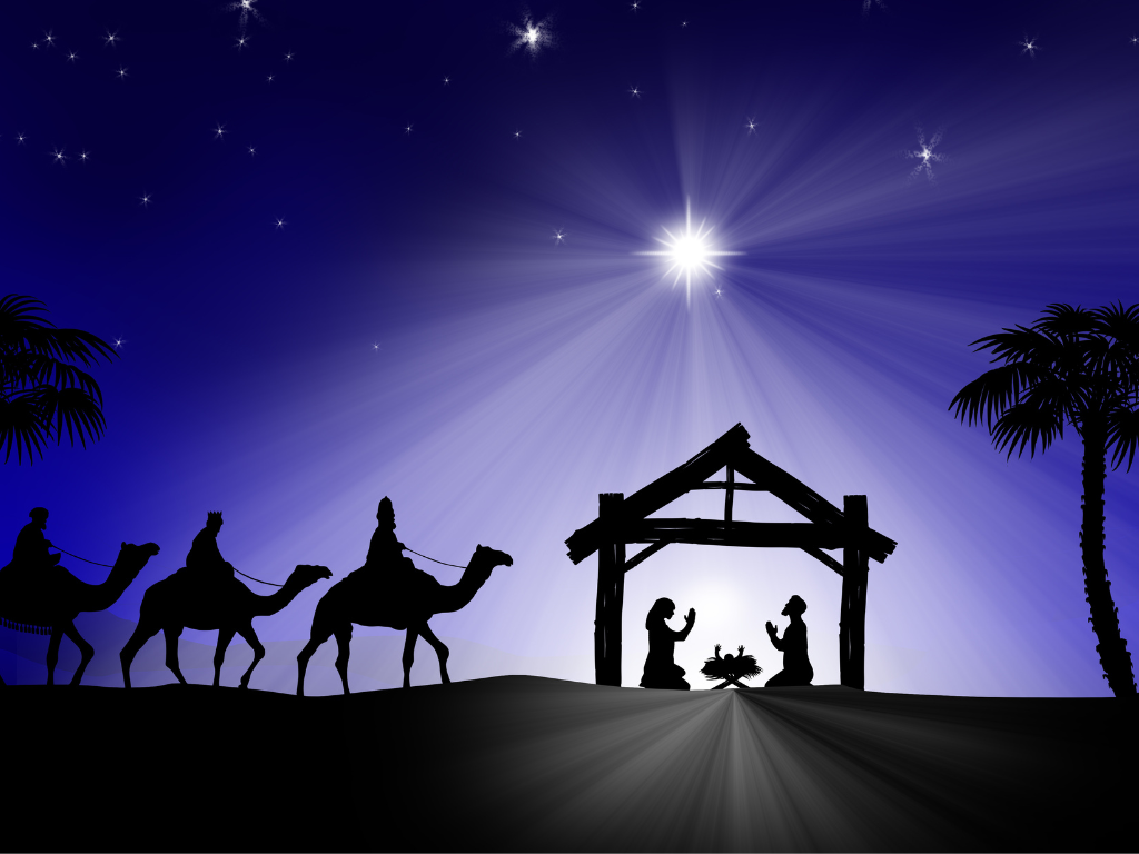 11 Facts About the Nativity Scene - Christianity Universe